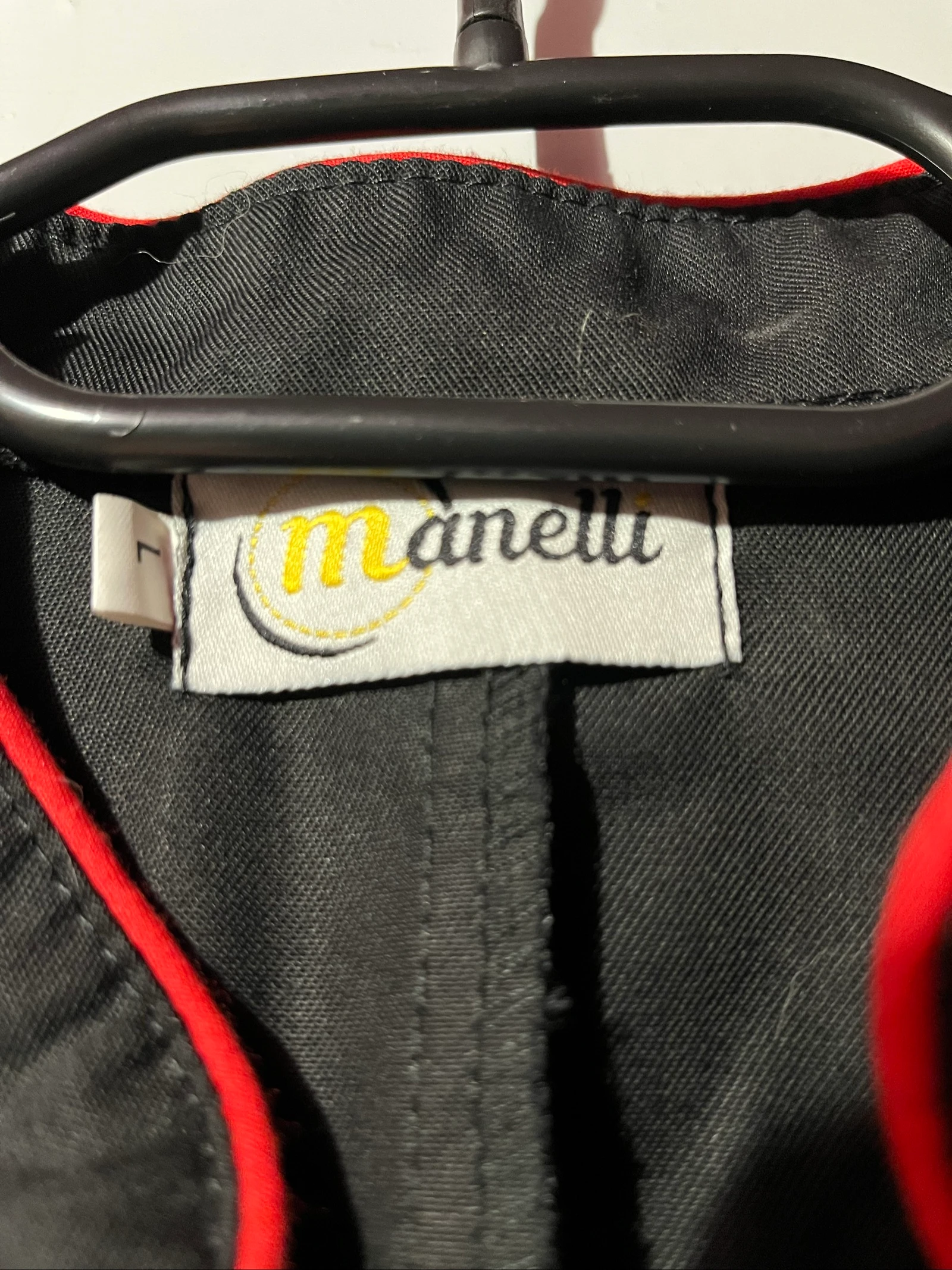 Veste de cozinha feminina MANELLI – photo 2